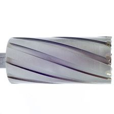 Сверло корончатое по металлу TCT Rotabroach 30х100 мм CWCX 30 - изображение 2