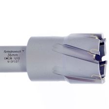 Сверло корончатое по металлу TCT Rotabroach 30х30 мм CWC 30 - изображение 2