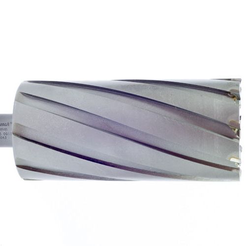 Сверло корончатое по металлу TCT Rotabroach 31х100 мм CWCX 31