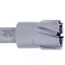 Сверло корончатое по металлу TCT Rotabroach 32х30 мм CWC 32 - изображение 2