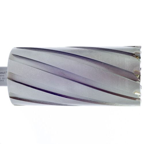 Сверло корончатое по металлу TCT Rotabroach 36х100 мм CWCX 36