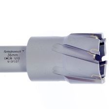 Сверло корончатое по металлу TCT Rotabroach 38х30 мм CWC 38 - изображение 2