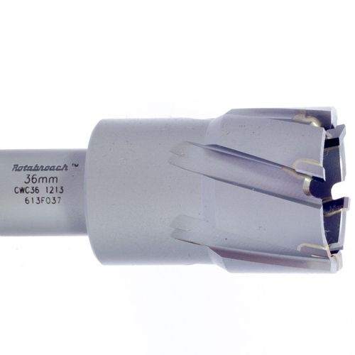 Сверло корончатое по металлу TCT Rotabroach 39х30 мм CWC 39