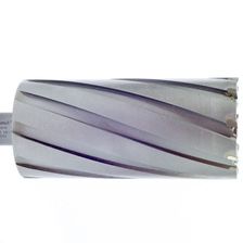 Сверло корончатое по металлу TCT Rotabroach 41х100 мм CWCX 41 - изображение 2