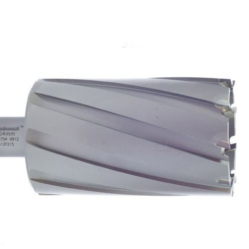 Сверло корончатое по металлу TCT Rotabroach 43х75 мм CWCT 43