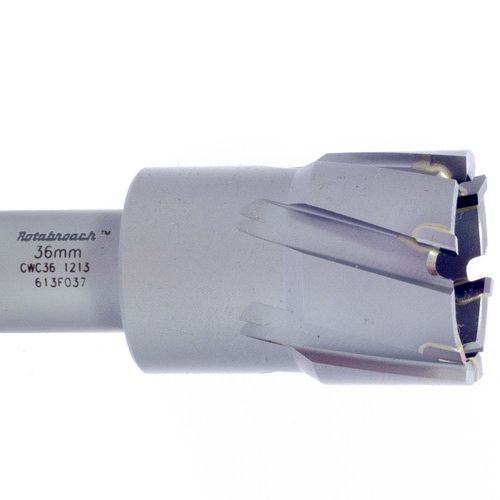 Сверло корончатое по металлу TCT Rotabroach 45х30 мм CWC 45