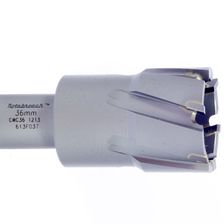 Сверло корончатое по металлу TCT Rotabroach 45х30 мм CWC 45 - изображение 2