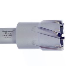 Сверло корончатое по металлу TCT Rotabroach 46х30 мм CWC 46 - изображение 2