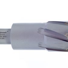 Сверло корончатое по металлу TCT Rotabroach 47х50 мм CWCL 47 - изображение 4