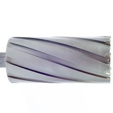 Сверло корончатое по металлу TCT Rotabroach 48х100 мм CWCX 48 - изображение 2