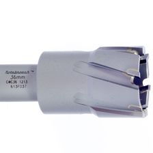 Сверло корончатое по металлу TCT Rotabroach 48х30 мм CWC 48 - изображение 2