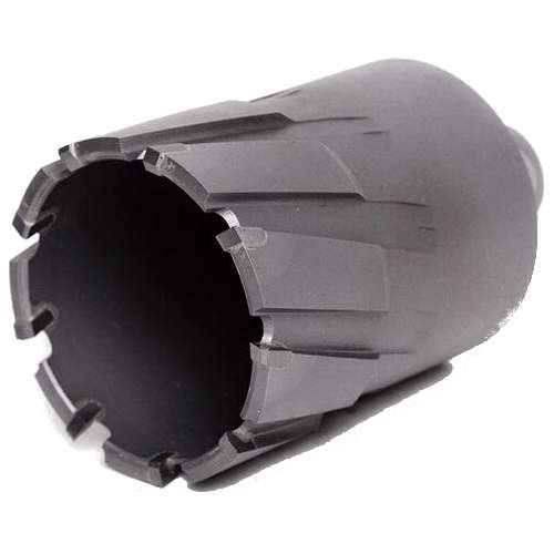 Сверло корончатое по металлу TCT Rotabroach 48х50 мм CWCL 48 - изображение 2