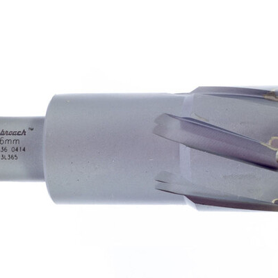 Сверло корончатое по металлу TCT Rotabroach 49х50 мм CWCL 49 - изображение 11
