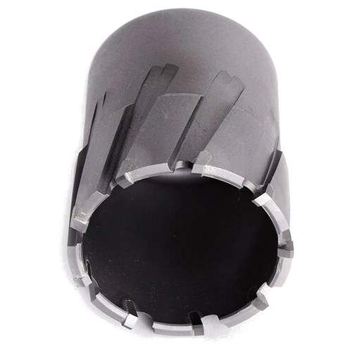 Сверло корончатое по металлу TCT Rotabroach 50х50 мм CWCL 50 - изображение 3