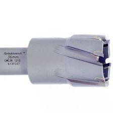 Сверло корончатое по металлу TCT Rotabroach 51х30 мм CWC 51 - изображение 2