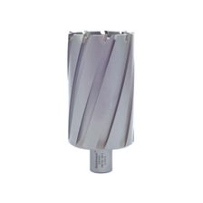 Сверло корончатое по металлу TCT Rotabroach 51х75 мм CWCT 51 - изображение 5