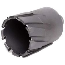 Сверло корончатое по металлу TCT Rotabroach 52х50 мм CWCL 52 - изображение 5