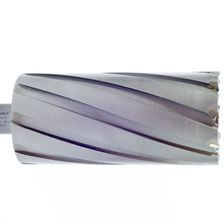 Сверло корончатое по металлу TCT Rotabroach 53х100 мм CWCX 53 - изображение 2