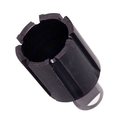 Сверло корончатое по металлу TCT Rotabroach 54х50 мм CWCL 54 - изображение 7