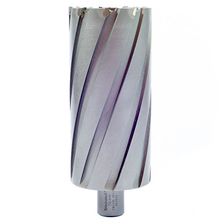 Сверло корончатое по металлу TCT Rotabroach 59х100 мм CWCX 59 - изображение 4