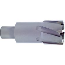 Сверло корончатое по металлу TCT Rotabroach 60х50 мм CWCL 60 - изображение 4