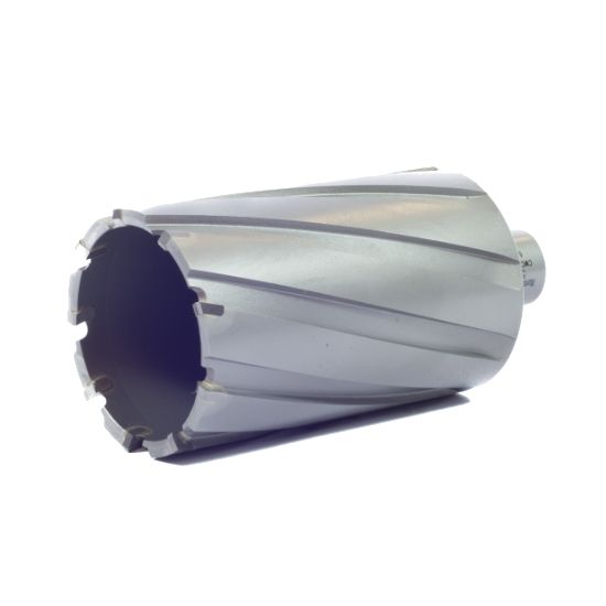 Сверло корончатое по металлу TCT Rotabroach 68х75 мм CWCT 68 - изображение 2