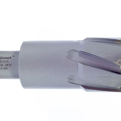 Сверло корончатое по металлу TCT Rotabroach 70х50 мм CWCL 70