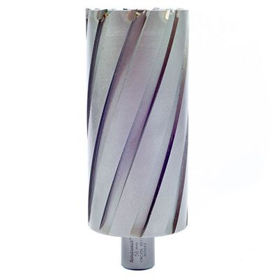 Сверло корончатое по металлу TCT Rotabroach 72х100 мм CWCX 72 - изображение 2