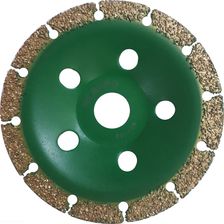 Чашка алмазная TD Hilberg Super Wood Cup d 125 мм - изображение 2