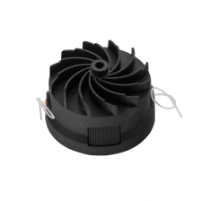 Катушка триммерная полуавтоматическая, для  TE-350 артикула 96619, в блистере гайка Denzel M5 - изображение 5