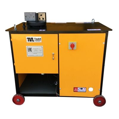 Станок для гибки арматуры TeaM GF-20А - изображение 12