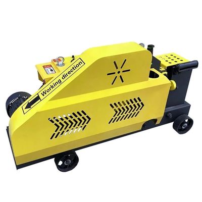 Станок для гибки арматуры TeaM GF-20А - изображение 13