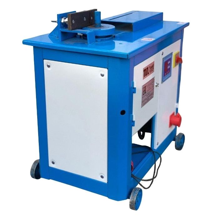 Станок для гибки арматуры TeaM GF-20А - изображение 2