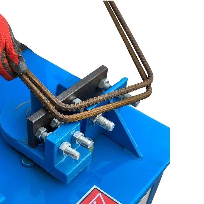 Станок для гибки арматуры TeaM GF-20А - изображение 5