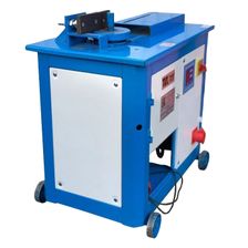 Станок для гибки арматуры TeaM GF-20А - изображение 7