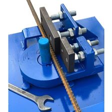 Станок для гибки арматуры TeaM GF-20А - изображение 9