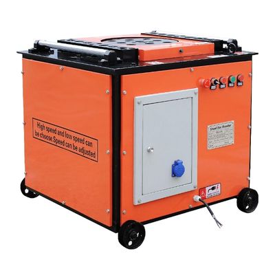 Станок для гибки арматуры TeaM GW-50А - изображение 28