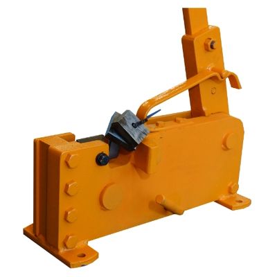 Станок для гибки арматуры TeaM GW-50А - изображение 32