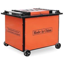 Станок для гибки арматуры TeaM GW-50А - изображение 24