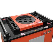 Станок для гибки арматуры TeaM GW-50А - изображение 25