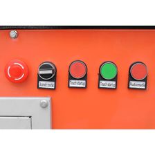 Станок для гибки арматуры TeaM GW-50А - изображение 26