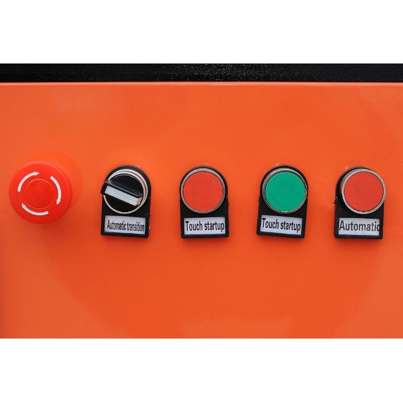 Станок для гибки арматуры TeaM GW 50A - изображение 11