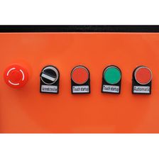 Станок для гибки арматуры TeaM GW 50A - изображение 15