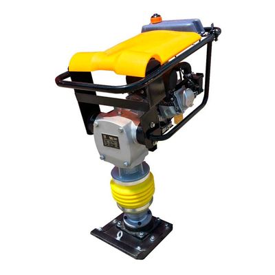 Вибротрамбовка TeaM HCR 80 GX 160 Honda HCR80H - изображение 20