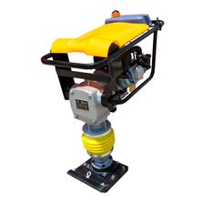 Вибротрамбовка TeaM HCR100 GX-160 Honda HCR100H - изображение 17