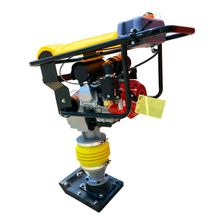 Вибротрамбовка TeaM HCR100 GX-160 Honda HCR100H - изображение 18