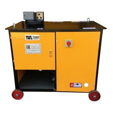 Станок для гибки арматуры TeaM RB-25A - изображение 15