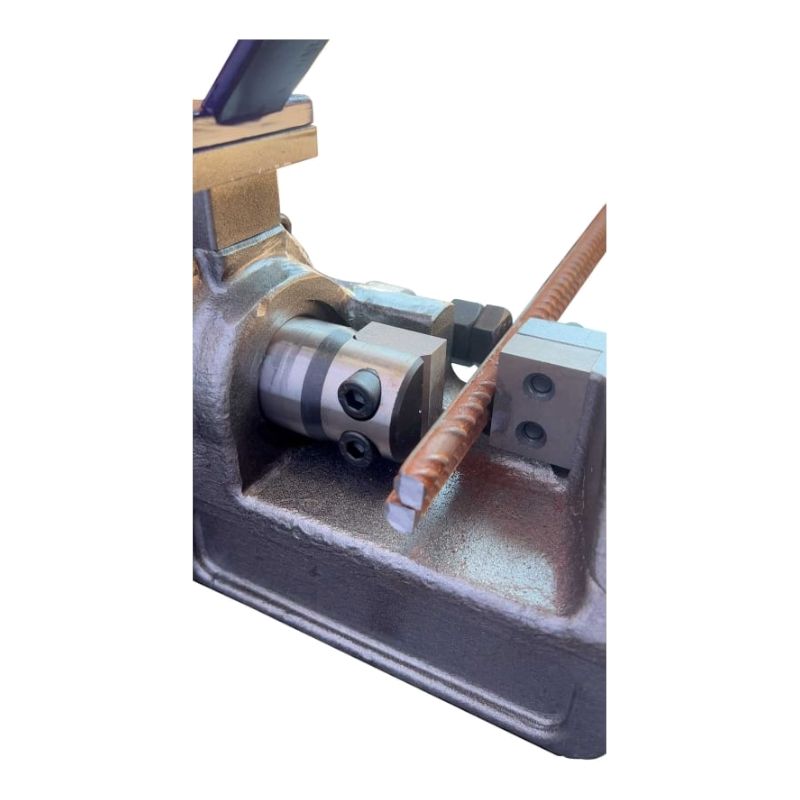 Электрический мобильный станок для резки арматуры TeaM RC-22 - изображение 14