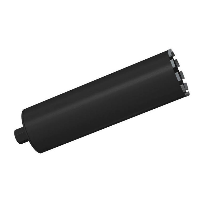 Коронка алмазная TeamDiamondPro 1.1/4" 142/450 сегмент 840