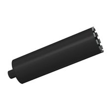 Коронка алмазная TeamDiamondPro 1.1/4" 142/450 сегмент 840 - изображение 2